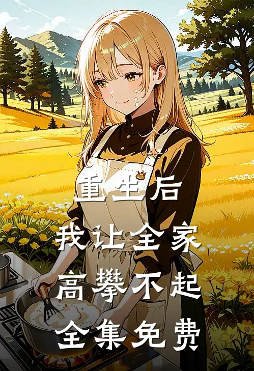 重生后，我让全家高攀不起全集免费