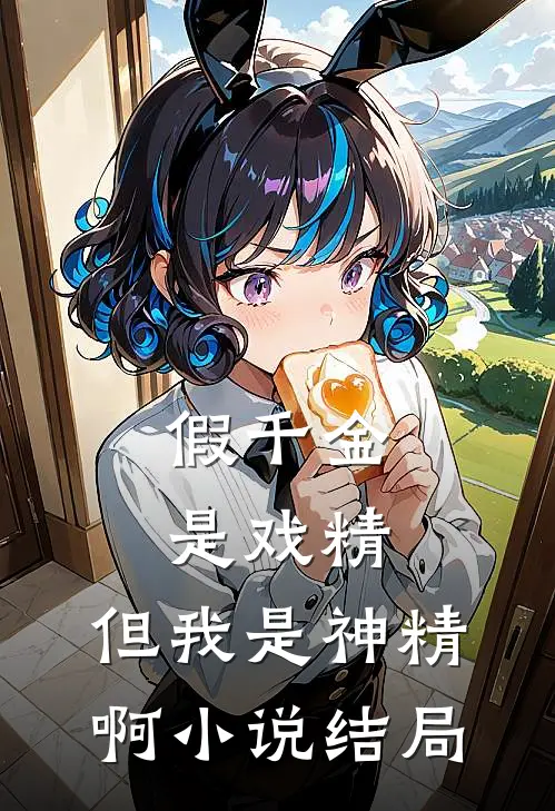 假千金是戏精，但我是神精啊小说结局