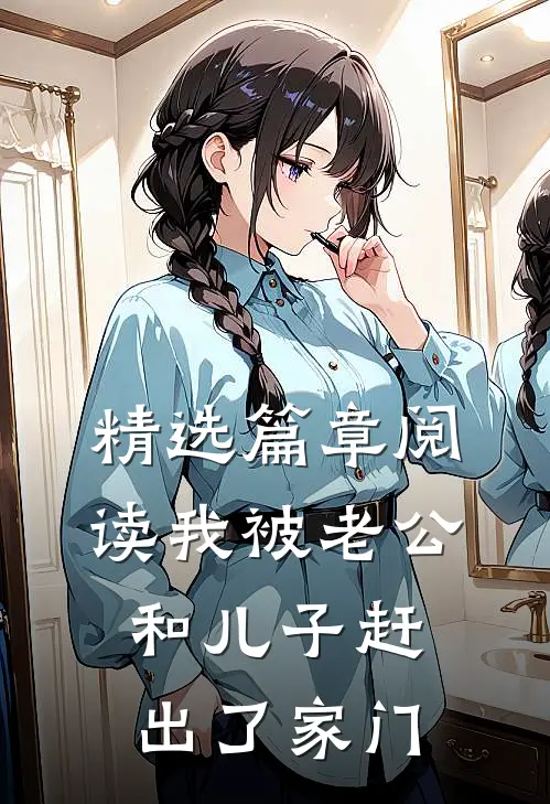 精选篇章阅读我被老公和儿子赶出了家门