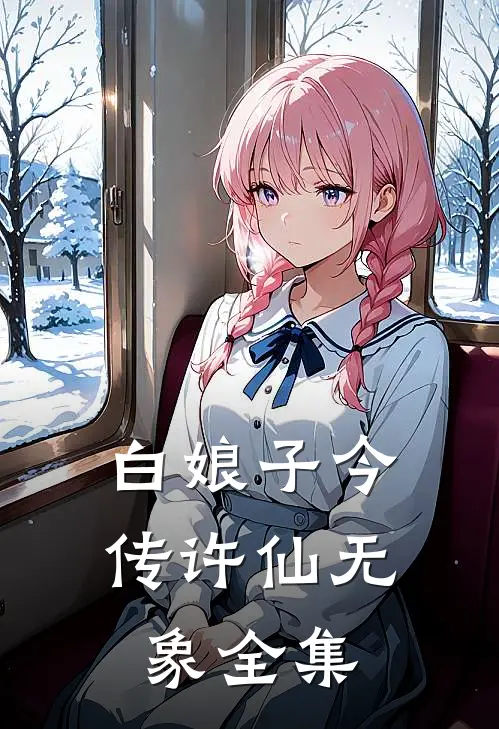 白娘子今传许仙无象 全集