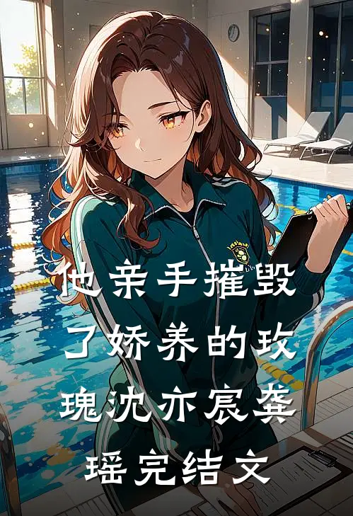 他亲手摧毁了“娇养的玫瑰”沈亦宸龚瑶完结文