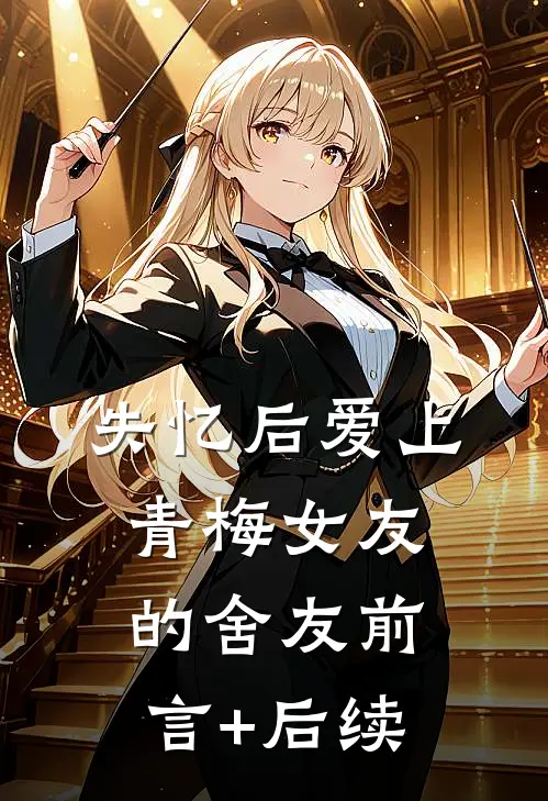 失忆后爱上青梅女友的舍友前言+后续