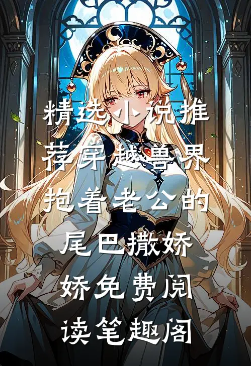 精选小说推荐穿越兽界抱着老公的尾巴撒娇娇免费阅读笔趣阁