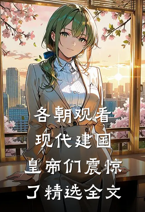 各朝观看现代建国，皇帝们震惊了精选全文