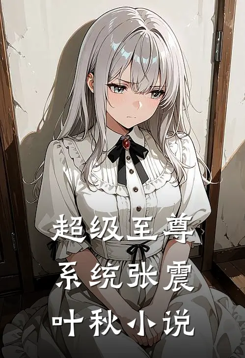超级至尊系统张震叶秋小说