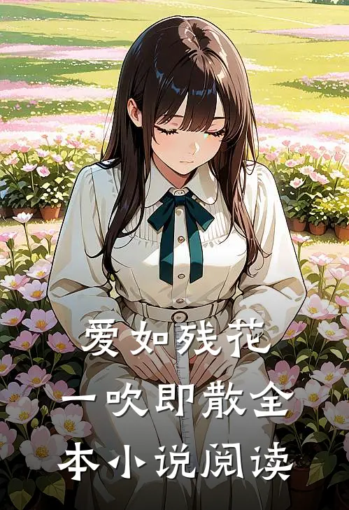 爱如残花，一吹即散全本小说阅读