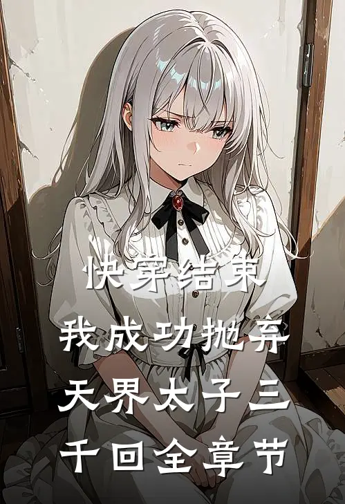 快穿结束，我成功抛弃天界太子三千回全章节