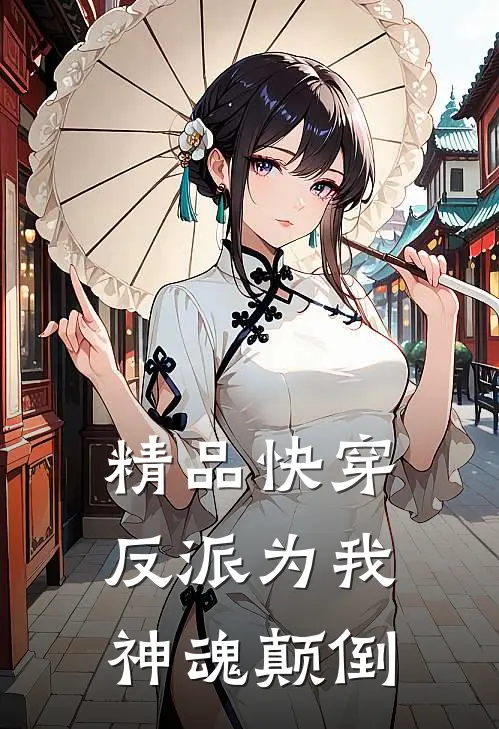 精品快穿反派为我神魂颠倒