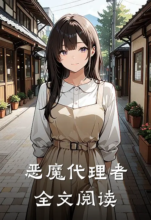 恶魔代理者全文阅读