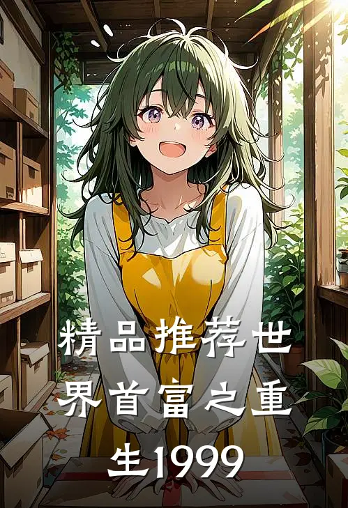精品推荐世界首富之重生1999