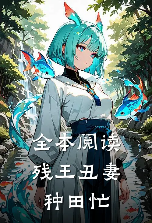 全本阅读残王丑妻种田忙