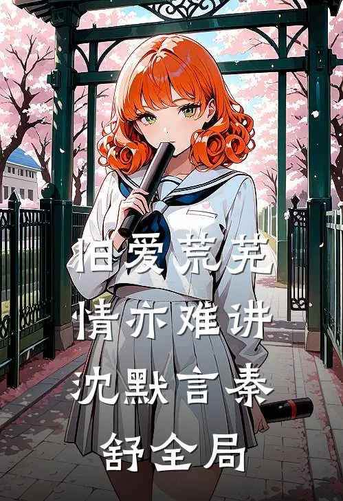 旧爱荒芜，情亦难讲沈默言秦舒全局