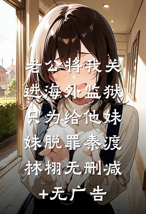 老公将我关进海外监狱，只为给他妹妹脱罪秦渡林栩无删减+无广告
