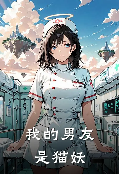 我的男友是猫妖