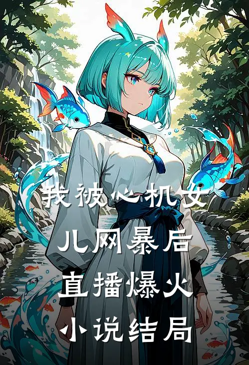 我被心机女儿网暴后直播爆火小说结局