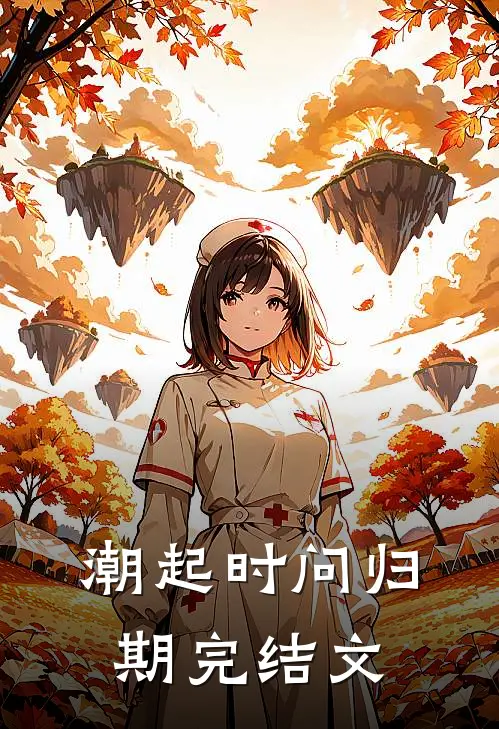 潮起时问归期完结文