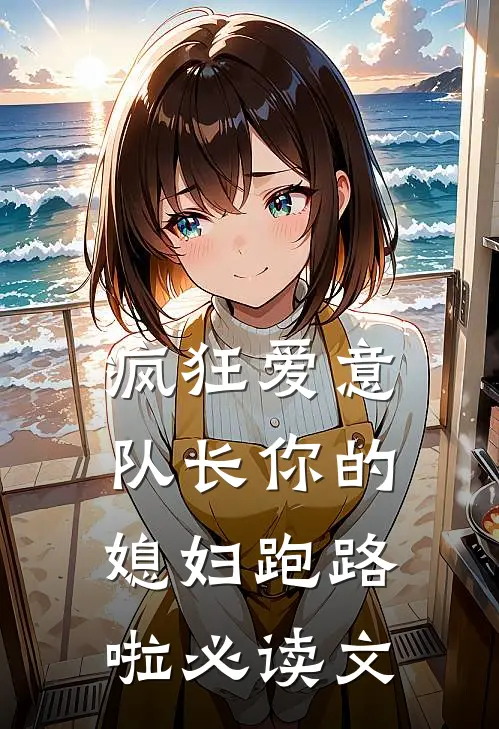 疯狂爱意：队长你的媳妇跑路啦必读文