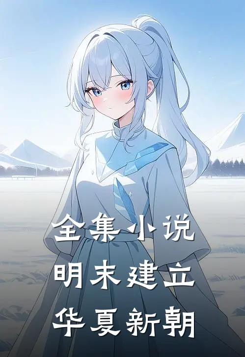 全集小说明末建立华夏新朝