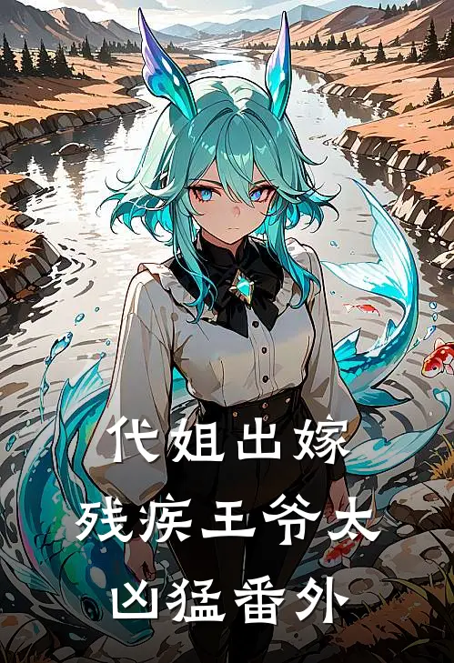 代姐出嫁：残疾王爷太凶猛番外