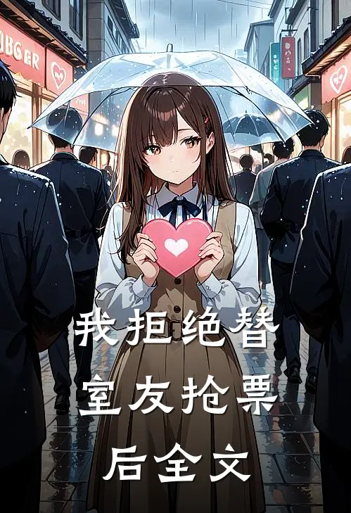 我拒绝替室友抢票后全文