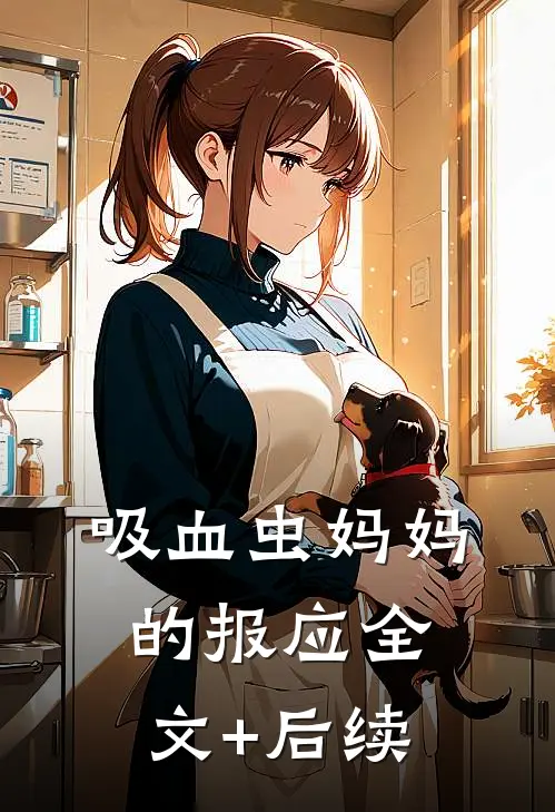 吸血虫妈妈的报应全文+后续