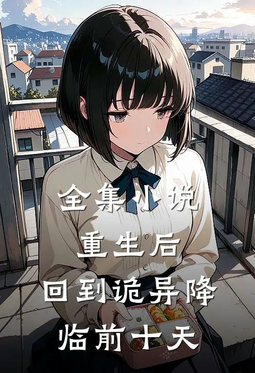全集小说重生后，回到诡异降临前十天