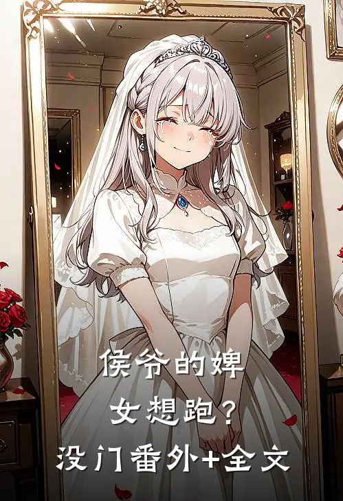 侯爷的婢女想跑？没门番外+全文