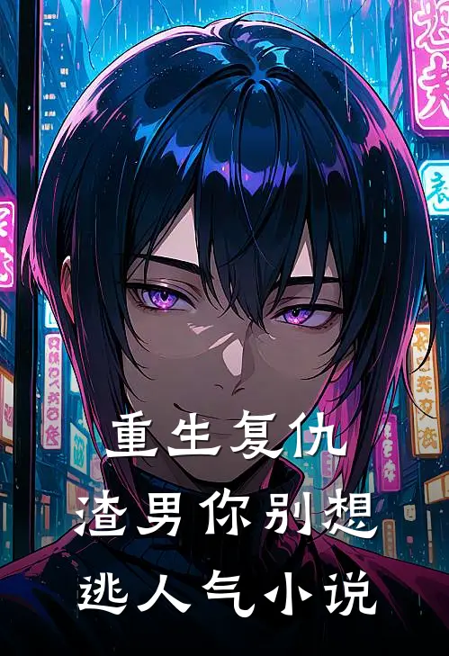 重生复仇：渣男你别想逃人气小说