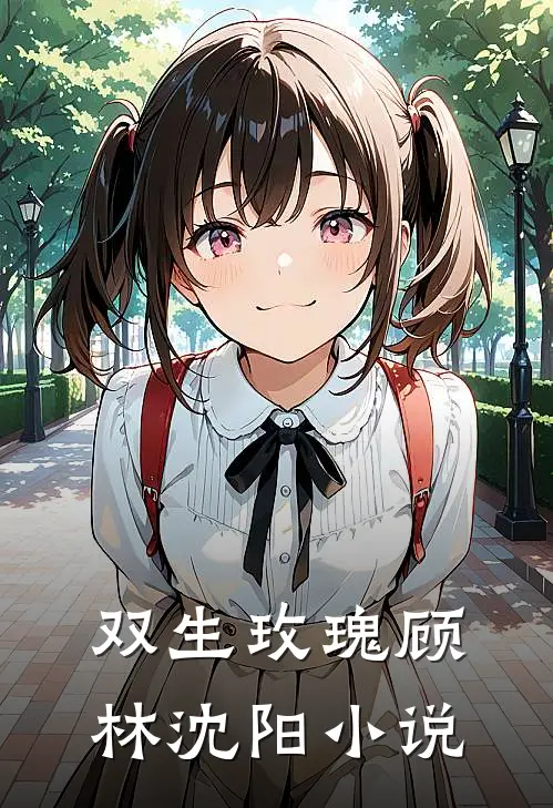 双生玫瑰顾林沈阳小说