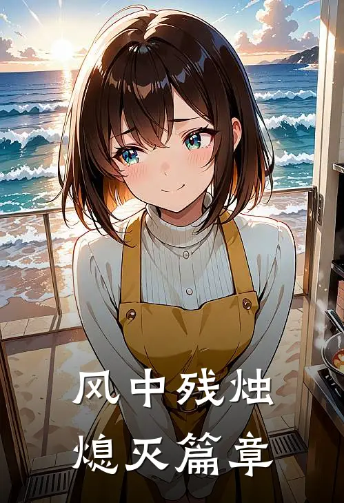 风中残烛熄灭篇章
