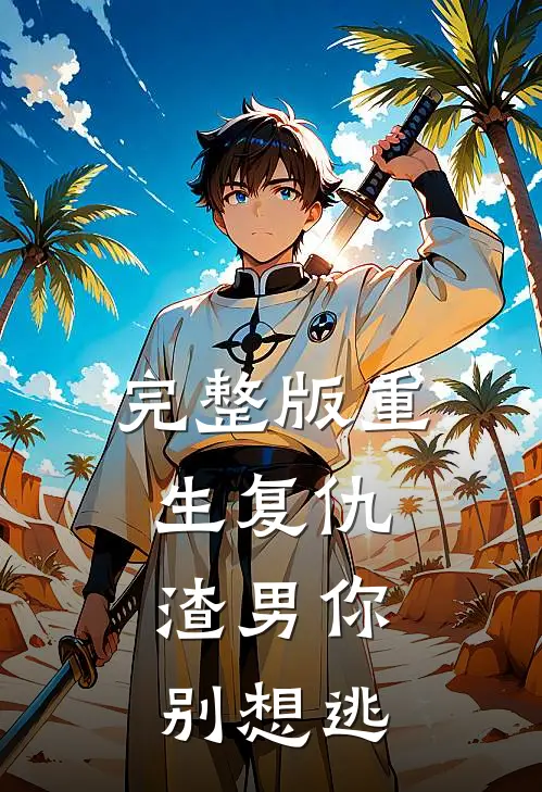 完整版重生复仇：渣男你别想逃