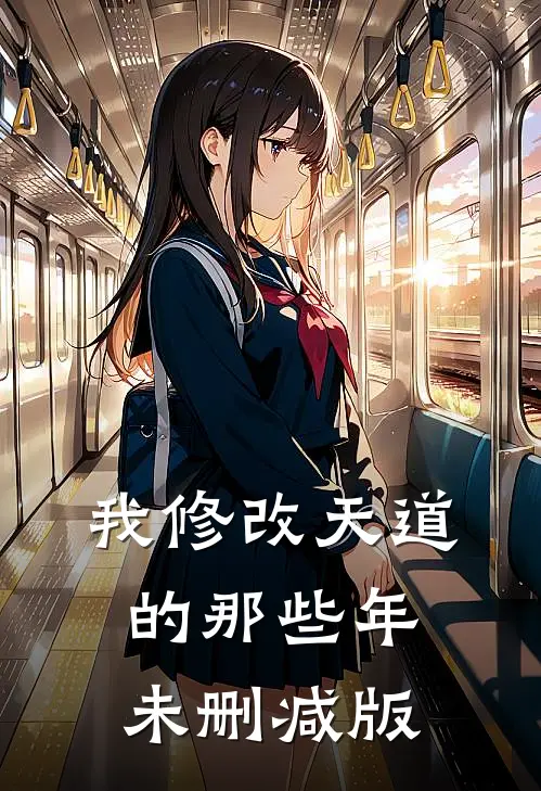 我修改天道的那些年未删减版