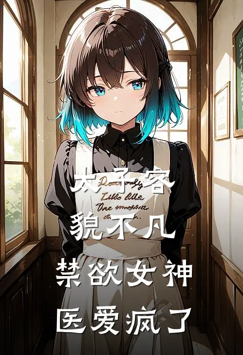 太子容貌不凡，禁欲女神医爱疯了