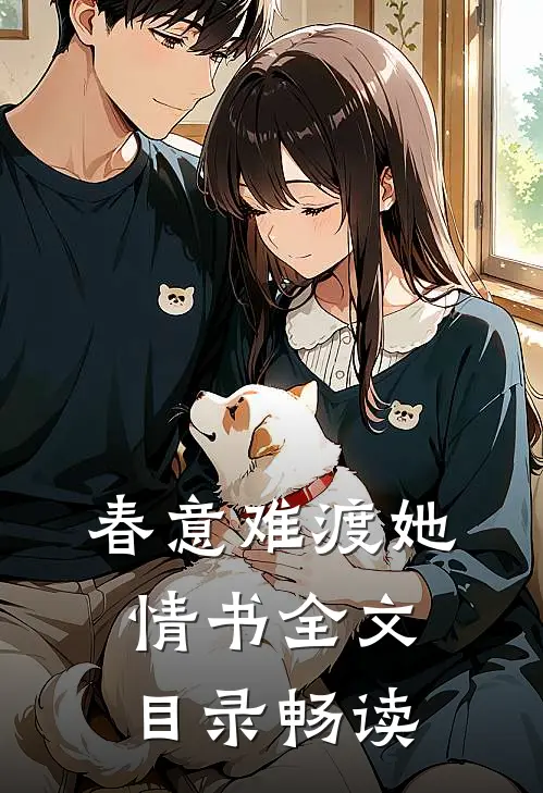 春意难渡她情书全文目录畅读