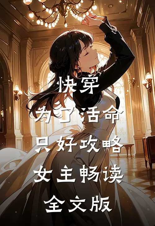 快穿：为了活命，只好攻略女主畅读全文版