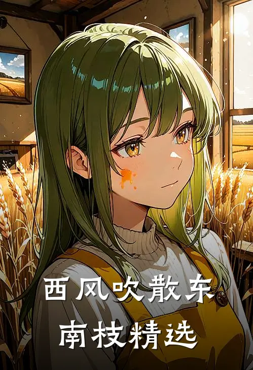 西风吹散东南枝精选