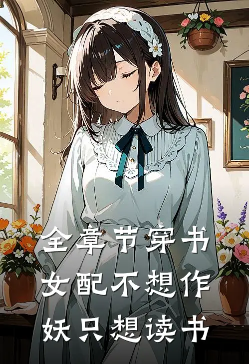 全章节穿书女配不想作妖只想读书