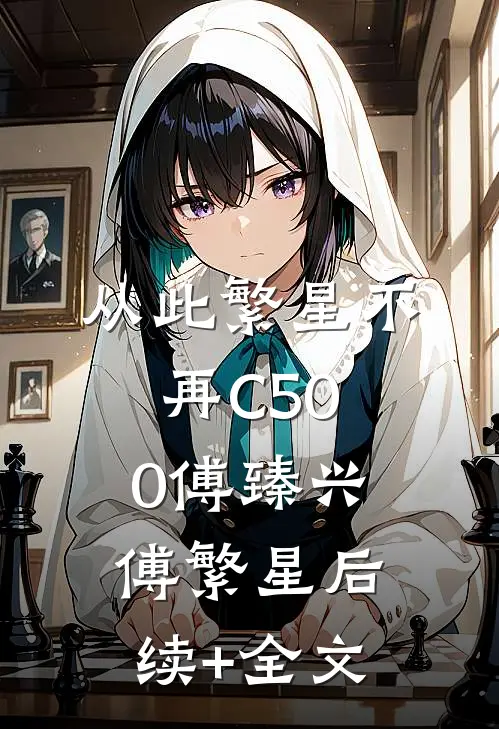 从此繁星不再C500傅臻兴傅繁星后续+全文