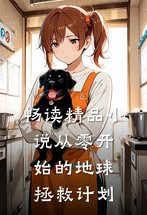 畅读精品小说从零开始的地球拯救计划