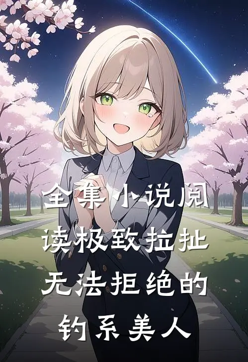 全集小说阅读极致拉扯：无法拒绝的钓系美人