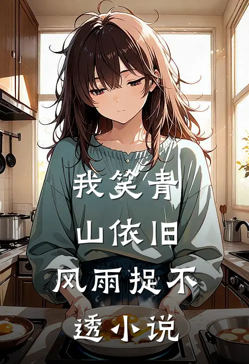 我笑青山依旧，风雨捉不透小说