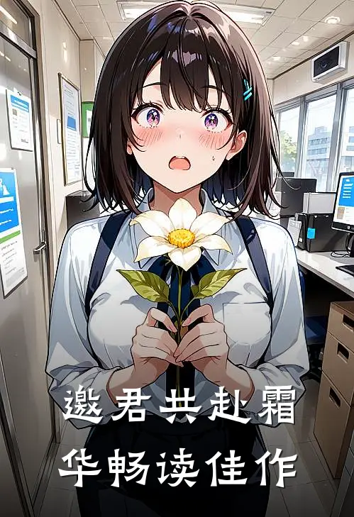 邀君共赴霜华畅读佳作