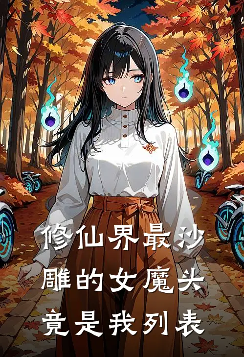 修仙界最沙雕的女魔头，竟是我列表