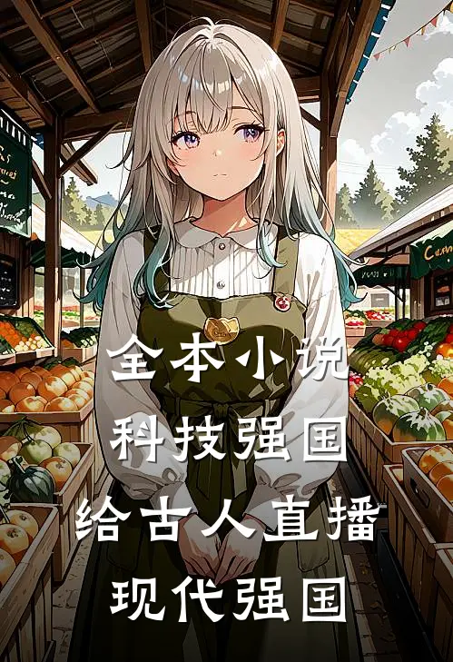 全本小说科技强国，给古人直播现代强国