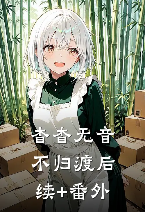 杳杳无音不归渡后续+番外