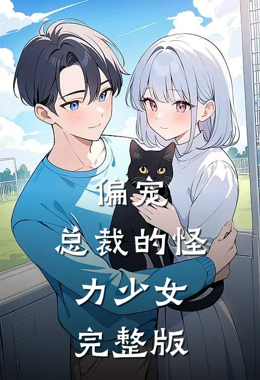 偏宠：总裁的怪力少女完整版