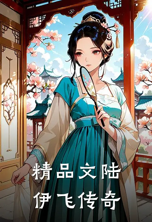 精品文陆伊飞传奇