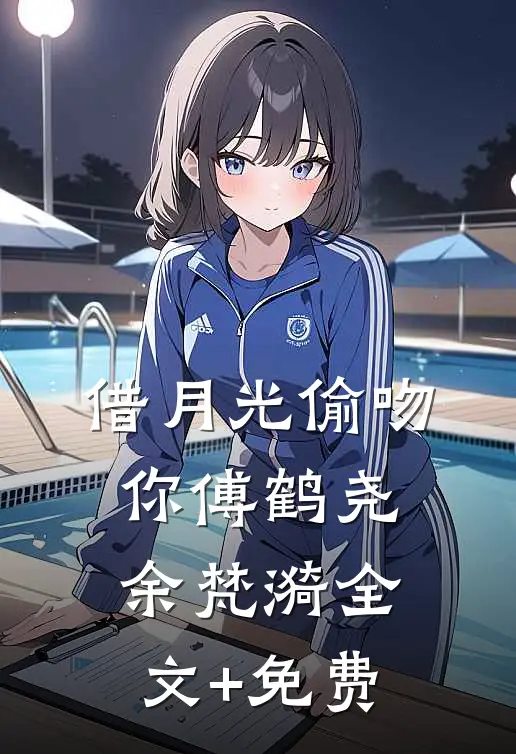 借月光偷吻你傅鹤尧余梵漪全文+免费