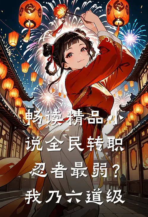 畅读精品小说全民转职：忍者最弱？我乃六道级