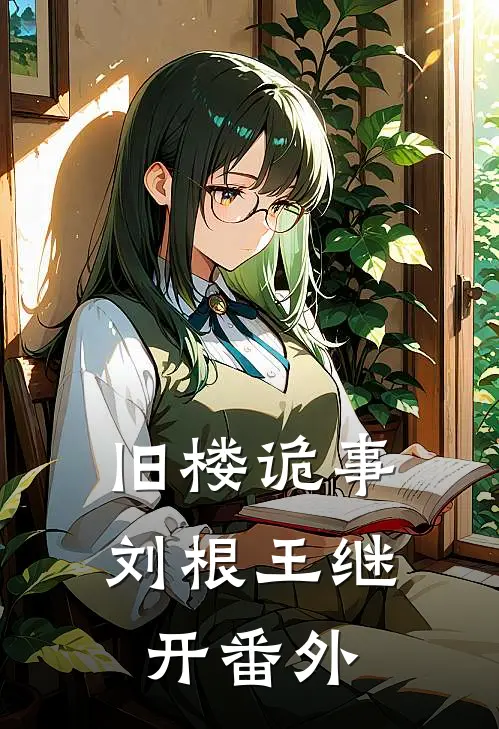 旧楼诡事刘根王继开 番外
